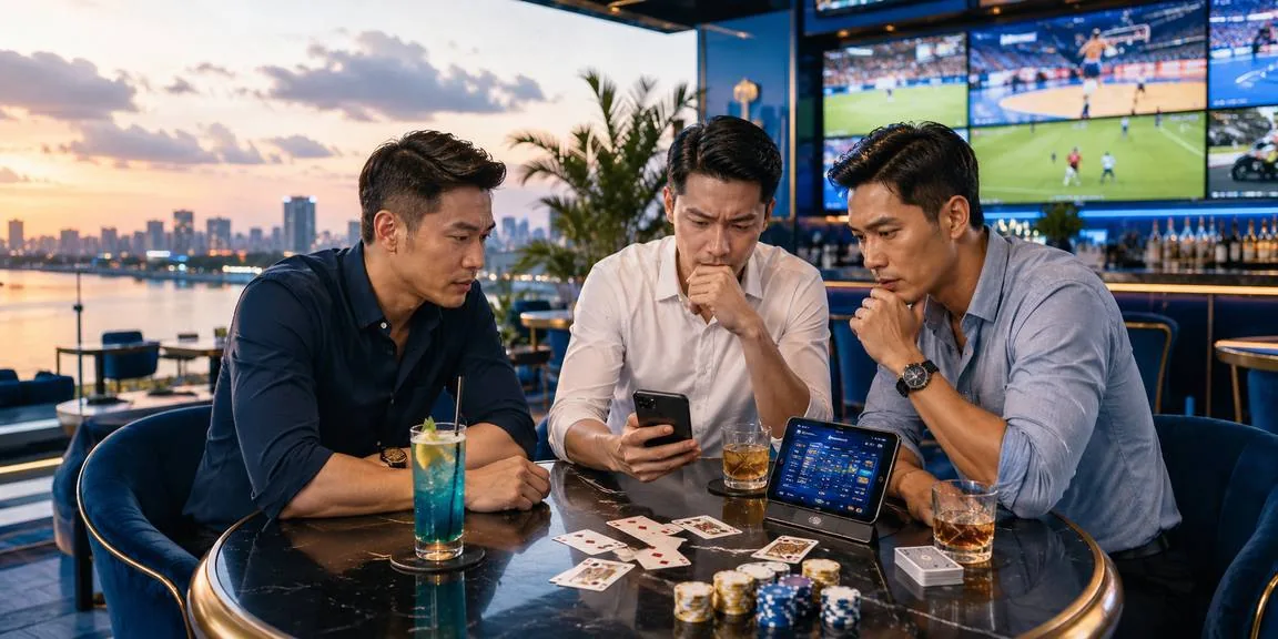 Casino Việt Nam